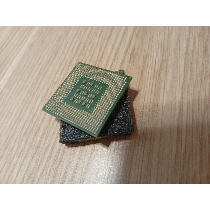 Procesador Intel Pentium 4 Portátil CPU Antiguo | ChollosPC