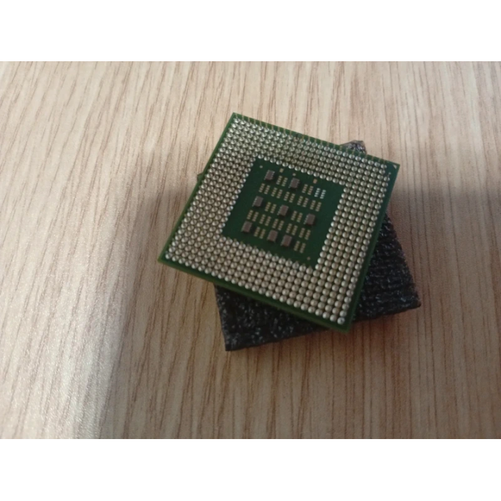 Procesador Intel Pentium 4 Portátil CPU Antiguo | ChollosPC