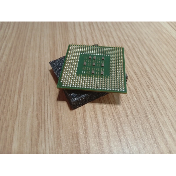 Procesador Intel Pentium 4 Portátil CPU Antiguo | ChollosPC