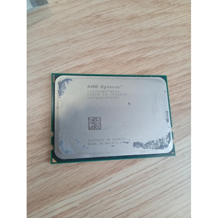 Procesadores AMD Opteron Servidor Baratos | ChollosPC