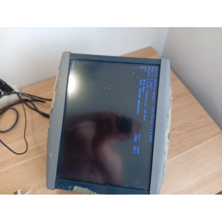 TPV Auttum IxelTouch para Piezas o Reparación | ChollosPC