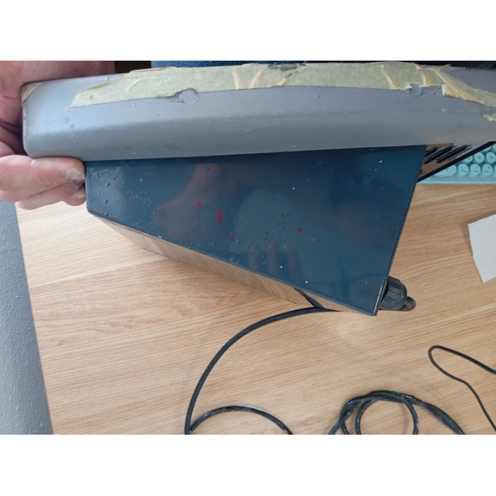 TPV Auttum IxelTouch para Piezas o Reparación | ChollosPC