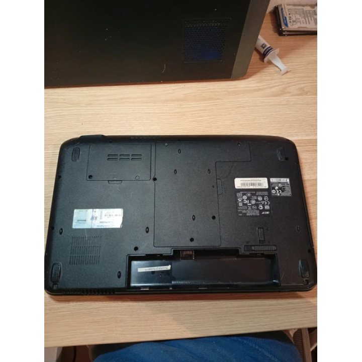 Portátil Acer Aspire 5536 Para Piezas | Repuestos y Hardware | ChollosPC