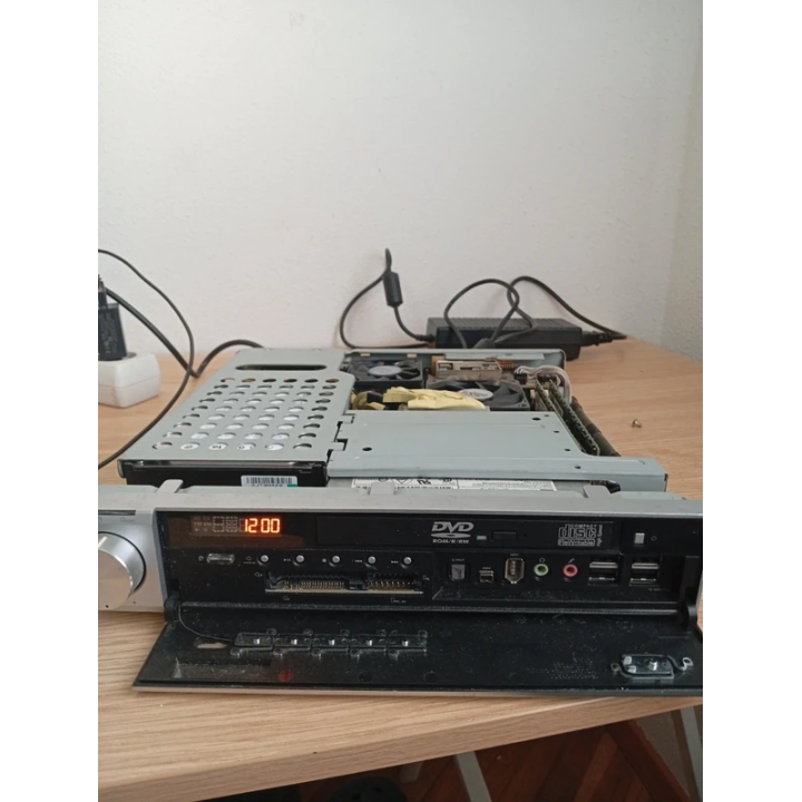 Equipo Sony Windows XP Artesano PC Antiguo | ChollosPC