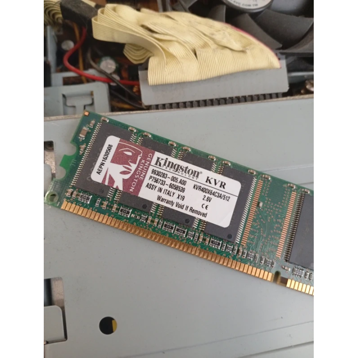 Equipo Sony Windows XP Artesano PC Antiguo | ChollosPC