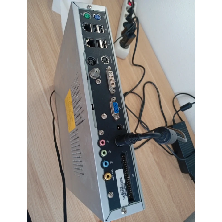 Equipo Sony Windows XP Artesano PC Antiguo | ChollosPC